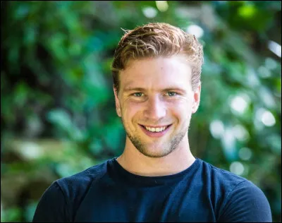 Qui est cette personne ?