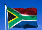 Quiz Gographie - L'Afrique du Sud