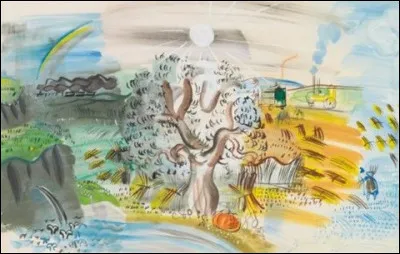 À qui doit-on "Le Bel Été" ?