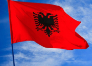 Quiz Gographie - L'Albanie