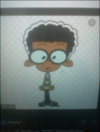 Comment s'appelle le meilleur ami de Lincoln ?