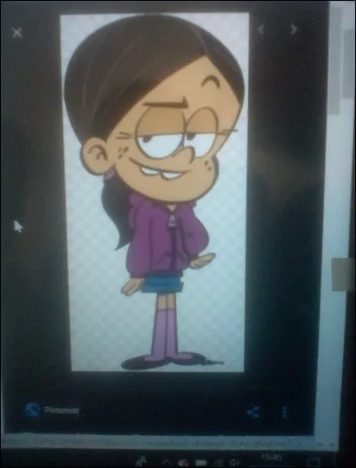 Lincoln a-t-il une amoureuse ?