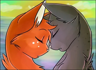 De qui Poil d'Écureuil se rapproche-t-elle après sa dispute avec Griffe de Ronce ?