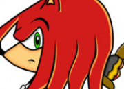 Quiz Les OC dans Sonic