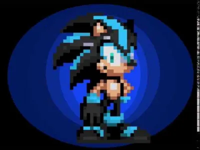 N&eacute;on the Hedgehog a &eacute;t&eacute; cr&eacute;&eacute; par...