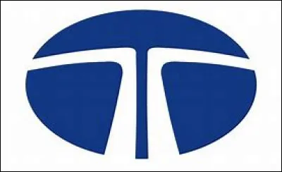 Quelle marque automobile est symbolisée par ce logo ?