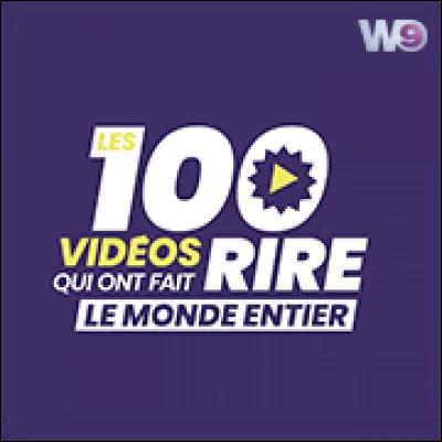 Roxane est également chroniqueuse dans l'émission "Les 100 vidéos qui ont fait rire le monde entier", diffusée sur W9, et animée par...