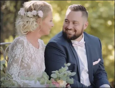 Quel est le prénom de son chéri ?