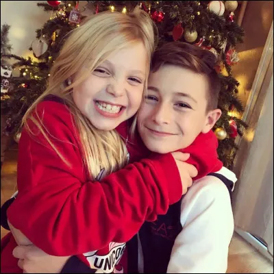 En quelle année Louane, la fille de Roxane, est-elle née ?