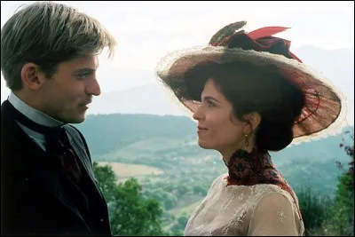 Stefan Zweig a fait le récit d'une passion foudroyante dans la nouvelle " ... de la vie d'une femme".