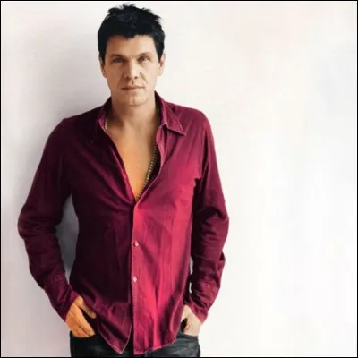 Quelle saison est associée au mot heure dans un album de Marc Lavoine ?
