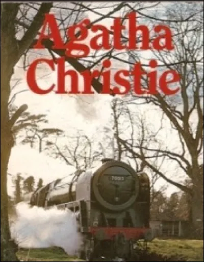 Quel roman d'Agatha Christie met en scène Miss Marple ?