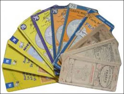 Au cas où vous seriez partant pour une "brusquembille", à quoi êtes-vous prêts ?