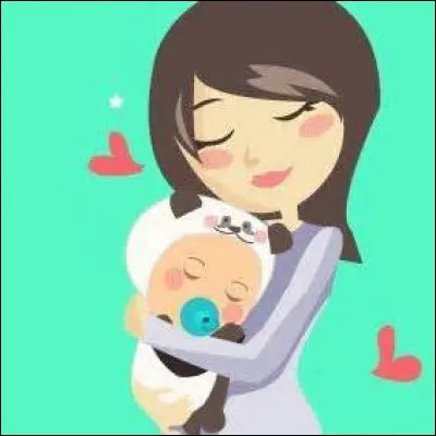 Quand une femme peut-elle devenir mère ?