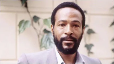 Un peu de musique soul à présent. Lequel de ces titres désigne une chanson du répertoire de Marvin Gaye ?