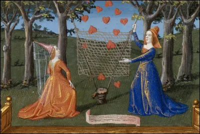 Quel poète français du Moyen Âge est l'auteur de la "Ballade des dames du temps jadis" ?