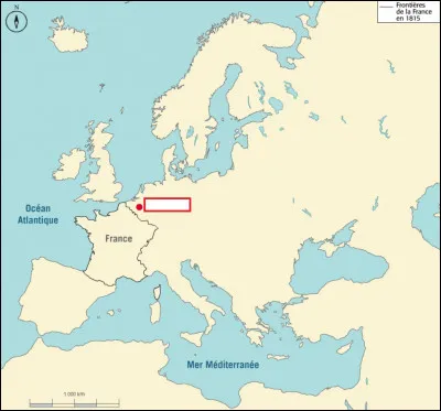 Quelle ultime bataille Napoléon perd-il en 1815 ?