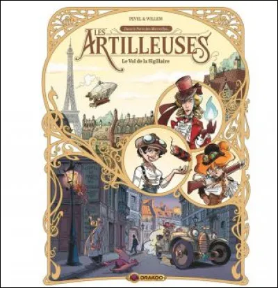 D'ailleurs, o&ugrave; se passe l'histoire ?