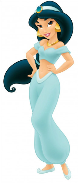 Quiz Disney