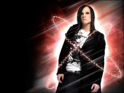 Qui est ce personnage ?