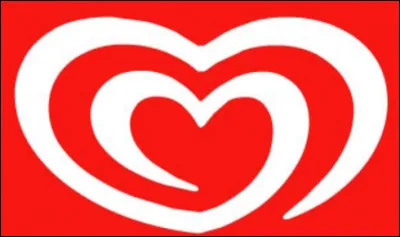 Quel est le nom de cette marque de glace ?