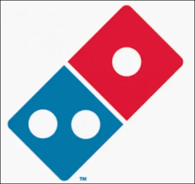 Quel est le nom de cette pizzeria ?