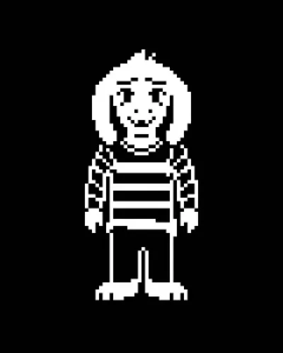 Dans quelle route découvrons-nous que Flowey est Asriel ?
