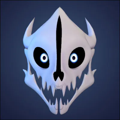 Que tirent les Gaster Blaster ?