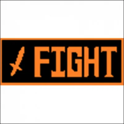 Quelle est la première arme qu'on a dans le jeu ?