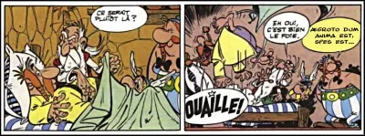 Dans le domaine de la m&eacute;decine, de tous temps, il a fallut se m&eacute;fier des charlatans : Ne pas tomber dans le panneau ni dans la panora... pardon ! parano&iuml;a...