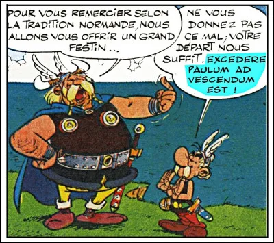 Les voyages permettent de nouvelles rencontres, elles-m&ecirc;me porteuses d'expressions diff&eacute;rentes : c'est la naissance d'un vocabulaire nouveau, d'un humour neuf...