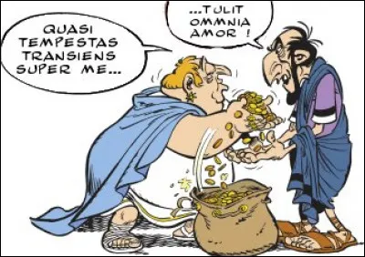 Souvent, les mots &eacute;taient si souvent entendues que votre auditeur finissait vos phrases...