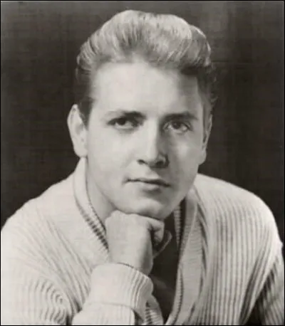 Cette américaine a été la première à franchir le mur du son. C'est...