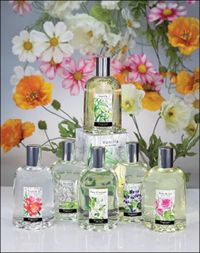 Quelle ville fran&ccedil;aise revendique l'honneur d'&ecirc;tre la capitale des parfums ?