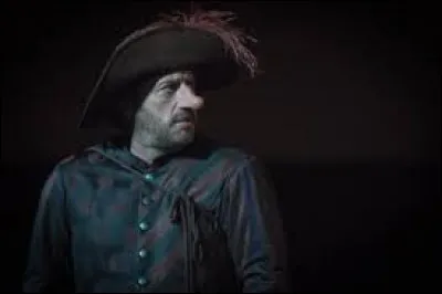 Quelle est la réplique de l'adjectif "militaire" ?