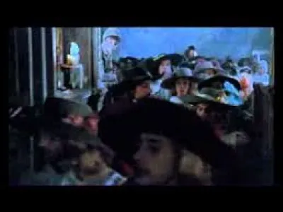 Cliquez sur le vers qui correspond bien au texte.