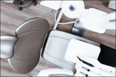 Quel &eacute;l&eacute;ment aimons-nous sentir lorsque nous allons chez le dentiste ?