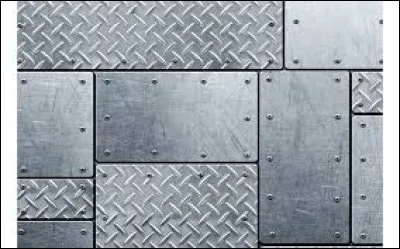 D'o&ugrave; provient l'odeur du m&eacute;tal ?