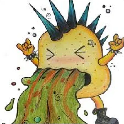 Maintenant passons &agrave; des ensembles comme dans la question 6, sauf que je vais vous donner une odeur et vous me donnerez l'autre. Lequel de ces ingr&eacute;dients a (chimiquement) la m&ecirc;me odeur que le vomi ?