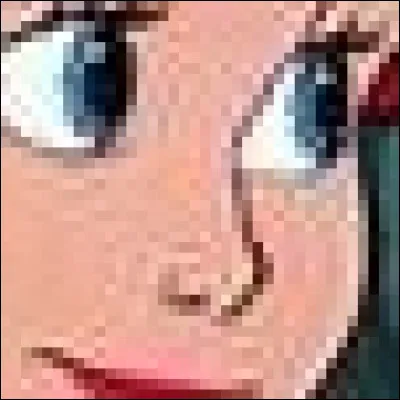 Elle est unique et pour cause, c'est une sirène ; amoureuse d'un humain, elle parviendra à passer outre les préjugés de sa famille à l'égard du monde caché à l'air libre pour épouser son bel Eric