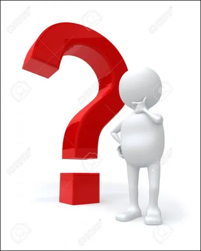 Qu'est-ce qui compte le plus pour toi ?