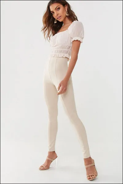 Comment préfères-tu t'habiller ?