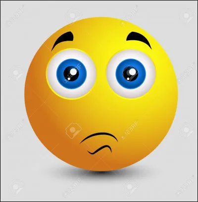 Et pour finir, quel est ton plus grand défaut ?