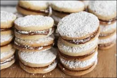 Les alfajores en viennent : constitués de sucre et de lait caramélisés interposés entre deux biscuits mous et recouverts de copeaux de noix de coco, ce sont des incontournables de la cuisine de ce beau pays qu'est…