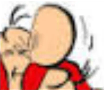 À qui appartient ce nez ?