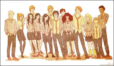 Comment s'appelle l'élève qui a trahi les membres de l'A.D. ?