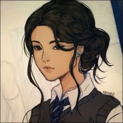 Quel est le Patronus de Cho Chang ?