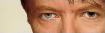 Ces yeux appartiennent à...