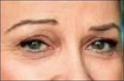 Ces yeux appartiennent à...