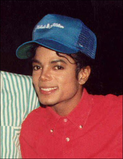 Quel type de parfums Michael Jackson aimait-il porter ?
